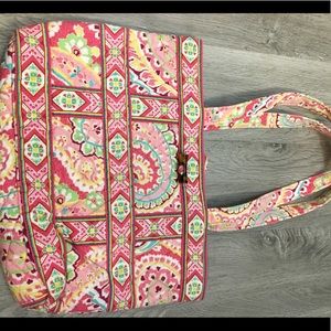 Vera Bradley bag
